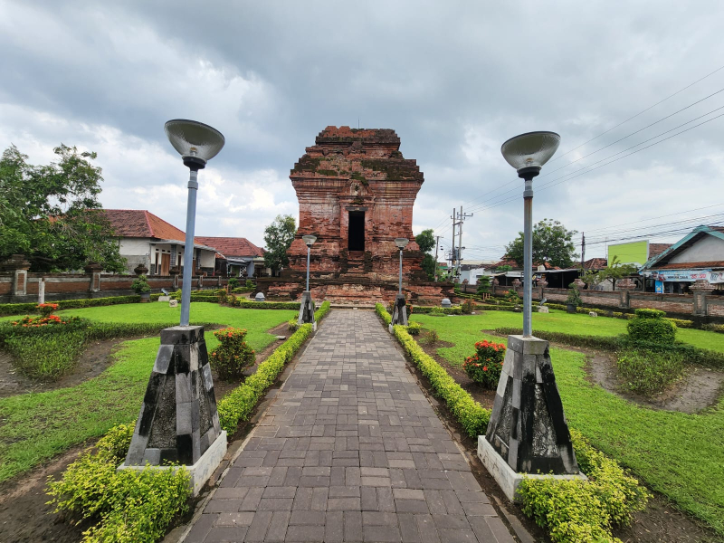 Budaya & Sejarah