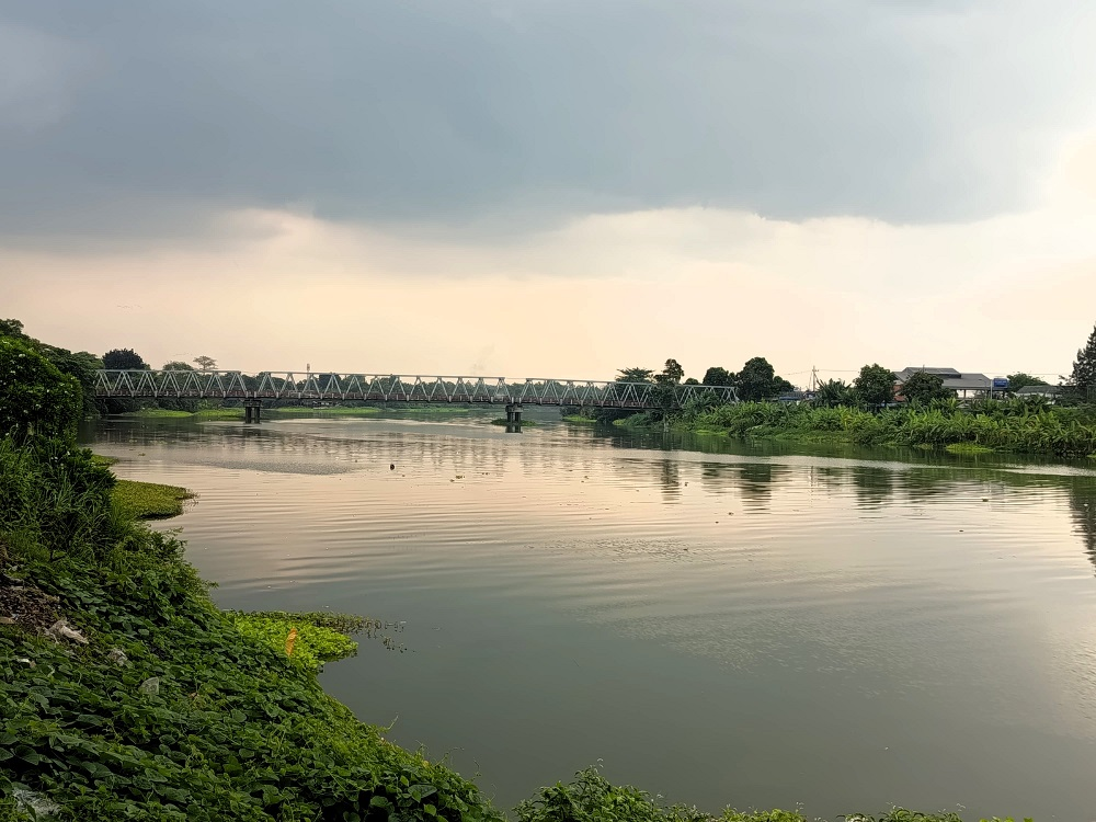 Delta Brantas Sidoarjo