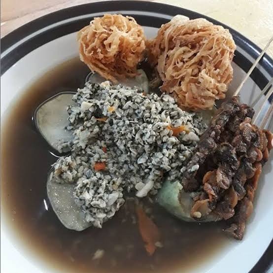 Kuliner