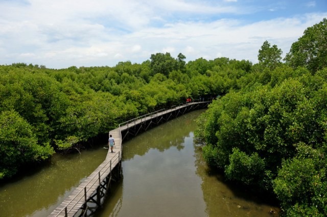 Wisata Alam